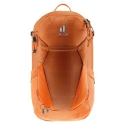 Deuter Futura 23 Wanderrucksack Chestnut-mandarine -Deuter deuter futura 23 wanderrucksack chestnut mandarine 4