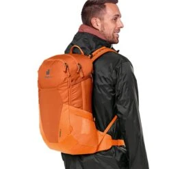 Deuter Futura 23 Wanderrucksack Chestnut-mandarine -Deuter deuter futura 23 wanderrucksack chestnut mandarine 5