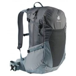 Deuter Futura 23 Wanderrucksack Graphite-shale