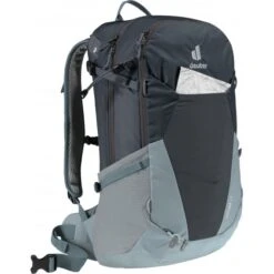Deuter Futura 23 Wanderrucksack Graphite-shale -Deuter deuter futura 23 wanderrucksack graphite shale 5