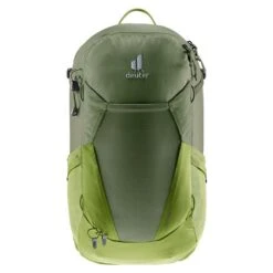 Deuter Futura 23 Wanderrucksack Khaki-meadow 11 Deuter Futura 23 Wanderrucksack Khaki-meadow -Deuter deuter futura 23 wanderrucksack khaki meadow 5