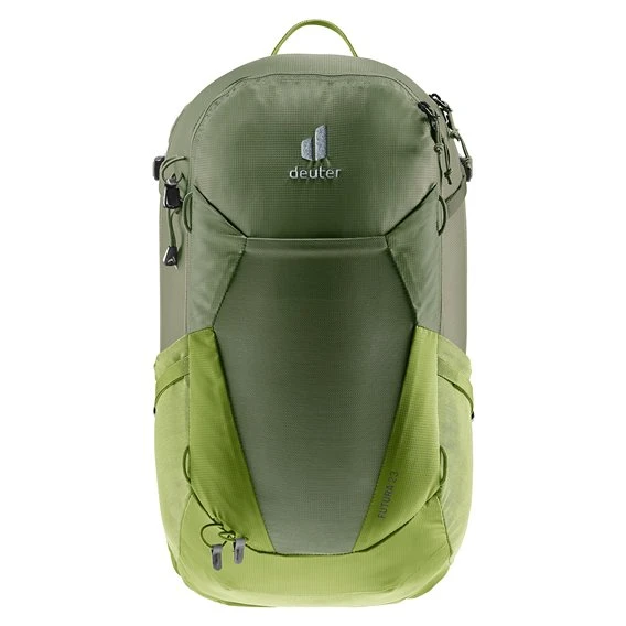Deuter Futura 23 Wanderrucksack Khaki-meadow 6 Deuter Futura 23 Wanderrucksack Khaki-meadow – Bild 6