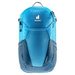 Deuter Futura 23 Wanderrucksack Reef-ink -Deuter deuter futura 23 wanderrucksack reef ink 2
