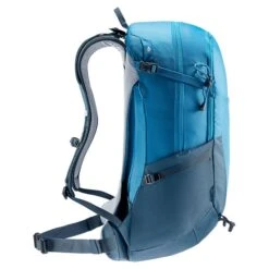 Deuter Futura 23 Wanderrucksack Reef-ink -Deuter deuter futura 23 wanderrucksack reef ink 3