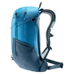 Deuter Futura 23 Wanderrucksack Reef-ink -Deuter deuter futura 23 wanderrucksack reef ink 4