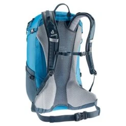 Deuter Futura 23 Wanderrucksack Reef-ink -Deuter deuter futura 23 wanderrucksack reef ink 5