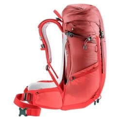 Deuter Futura 24 SL Damen Wanderrucksack Caspia-currant -Deuter deuter futura 24 sl damen wanderrucksack caspia currant 4