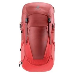Deuter Futura 24 SL Damen Wanderrucksack Caspia-currant -Deuter deuter futura 24 sl damen wanderrucksack caspia currant 5