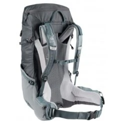 Deuter Futura 24 SL Damen Wanderrucksack Graphite-shale -Deuter deuter futura 24 sl damen wanderrucksack graphite shale 2