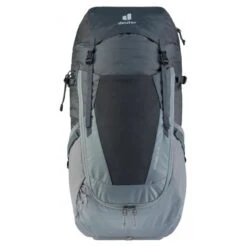 Deuter Futura 24 SL Damen Wanderrucksack Graphite-shale -Deuter deuter futura 24 sl damen wanderrucksack graphite shale 4