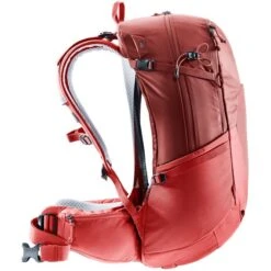 Deuter Futura 25 SL Damen Wanderrucksack Caspia-currant 10 Deuter Futura 25 SL Damen Wanderrucksack Caspia-currant -Deuter deuter futura 25 sl damen wanderrucksack caspia currant 4