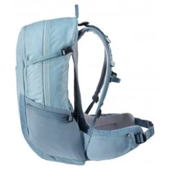 Deuter Futura 25 SL Damen Wanderrucksack Dusk-slateblue -Deuter deuter futura 25 sl damen wanderrucksack dusk slateblue 3