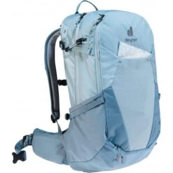 Deuter Futura 25 SL Damen Wanderrucksack Dusk-slateblue -Deuter deuter futura 25 sl damen wanderrucksack dusk slateblue 5