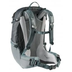 Deuter Futura 25 SL Damen Wanderrucksack Graphite-shale 8 Deuter Futura 25 SL Damen Wanderrucksack Graphite-shale -Deuter deuter futura 25 sl damen wanderrucksack graphite shale 2