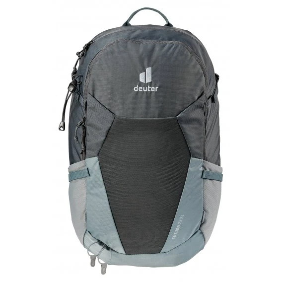 Deuter Futura 25 SL Damen Wanderrucksack Graphite-shale 5 Deuter Futura 25 SL Damen Wanderrucksack Graphite-shale – Bild 5