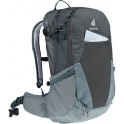 Deuter Futura 25 SL Damen Wanderrucksack Graphite-shale 11 Deuter Futura 25 SL Damen Wanderrucksack Graphite-shale -Deuter deuter futura 25 sl damen wanderrucksack graphite shale 5