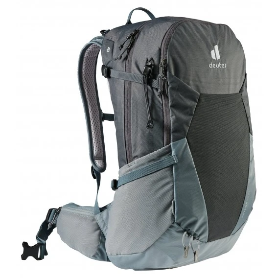 Deuter Futura 25 SL Damen Wanderrucksack Graphite-shale 1 Deuter Futura 25 SL Damen Wanderrucksack Graphite-shale