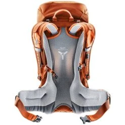 Deuter Futura 26 Wanderrucksack Chestnut-mandarine 9 Deuter Futura 26 Wanderrucksack Chestnut-mandarine -Deuter deuter futura 26 wanderrucksack chestnut mandarine 3