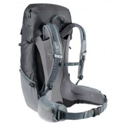 Deuter Futura 26 Wanderrucksack Graphite-shale -Deuter deuter futura 26 wanderrucksack graphite shale 2