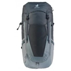 Deuter Futura 26 Wanderrucksack Graphite-shale -Deuter deuter futura 26 wanderrucksack graphite shale 4