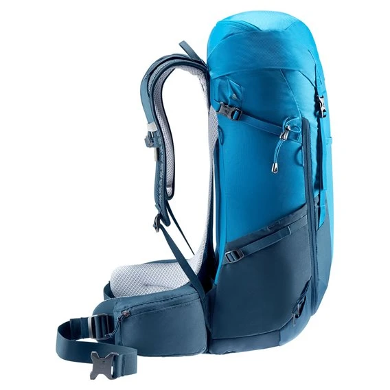 Deuter Futura 26 Wanderrucksack Reef-ink 2 Deuter Futura 26 Wanderrucksack Reef-ink – Bild 2