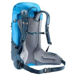 Deuter Futura 26 Wanderrucksack Reef-ink 8 Deuter Futura 26 Wanderrucksack Reef-ink -Deuter deuter futura 26 wanderrucksack reef ink 2
