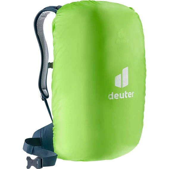 Deuter Futura 26 Wanderrucksack Reef-ink 6 Deuter Futura 26 Wanderrucksack Reef-ink – Bild 6
