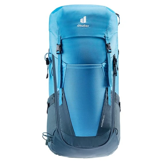 Deuter Futura 26 Wanderrucksack Reef-ink 1 Deuter Futura 26 Wanderrucksack Reef-ink