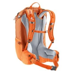 Deuter Futura 27 Wanderrucksack Chestnut-mandarine -Deuter deuter futura 27 wanderrucksack chestnut mandarine 2