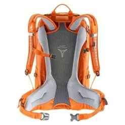 Deuter Futura 27 Wanderrucksack Chestnut-mandarine -Deuter deuter futura 27 wanderrucksack chestnut mandarine 3