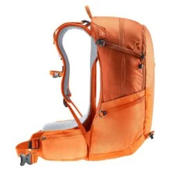 Deuter Futura 27 Wanderrucksack Chestnut-mandarine -Deuter deuter futura 27 wanderrucksack chestnut mandarine 4