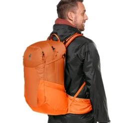 Deuter Futura 27 Wanderrucksack Chestnut-mandarine -Deuter deuter futura 27 wanderrucksack chestnut mandarine 5