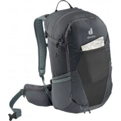 Deuter Futura 27 Wanderrucksack Graphite-shale 11 Deuter Futura 27 Wanderrucksack Graphite-shale -Deuter deuter futura 27 wanderrucksack graphite shale 5