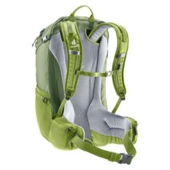 Deuter Futura 27 Wanderrucksack Khaki-meadow -Deuter deuter futura 27 wanderrucksack khaki meadow 2