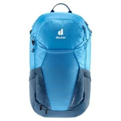 Deuter Futura 27 Wanderrucksack Reef-ink -Deuter deuter futura 27 wanderrucksack reef ink 2