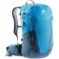 Deuter Futura 27 Wanderrucksack Reef-ink