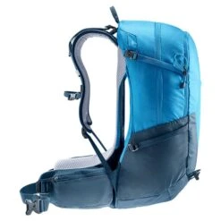 Deuter Futura 27 Wanderrucksack Reef-ink -Deuter deuter futura 27 wanderrucksack reef ink 4