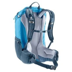 Deuter Futura 27 Wanderrucksack Reef-ink -Deuter deuter futura 27 wanderrucksack reef ink 5