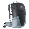 Deuter Futura 29 EL Long-back Wanderrucksack Graphite-shale