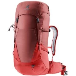 Deuter Futura 30 SL Damen Wanderrucksack Caspia-currant