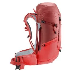 Deuter Futura 30 SL Damen Wanderrucksack Caspia-currant 10 Deuter Futura 30 SL Damen Wanderrucksack Caspia-currant -Deuter deuter futura 30 sl damen wanderrucksack caspia currant 4