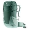 Deuter Futura 30 SL Damen Wanderrucksack Forest-jade