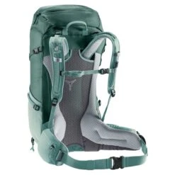 Deuter Futura 30 SL Damen Wanderrucksack Forest-jade -Deuter deuter futura 30 sl damen wanderrucksack forest jade 2