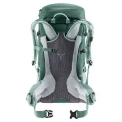 Deuter Futura 30 SL Damen Wanderrucksack Forest-jade -Deuter deuter futura 30 sl damen wanderrucksack forest jade 3