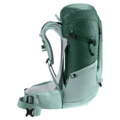 Deuter Futura 30 SL Damen Wanderrucksack Forest-jade -Deuter deuter futura 30 sl damen wanderrucksack forest jade 4