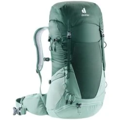 Deuter Futura 30 SL Damen Wanderrucksack Forest-jade -Deuter deuter futura 30 sl damen wanderrucksack forest jade 5