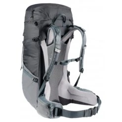 Deuter Futura 30 SL Damen Wanderrucksack Graphite-shale -Deuter deuter futura 30 sl damen wanderrucksack graphite shale 2