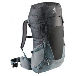 Deuter Futura 30 SL Damen Wanderrucksack Graphite-shale