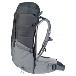 Deuter Futura 30 SL Damen Wanderrucksack Graphite-shale -Deuter deuter futura 30 sl damen wanderrucksack graphite shale 3