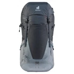 Deuter Futura 30 SL Damen Wanderrucksack Graphite-shale -Deuter deuter futura 30 sl damen wanderrucksack graphite shale 4